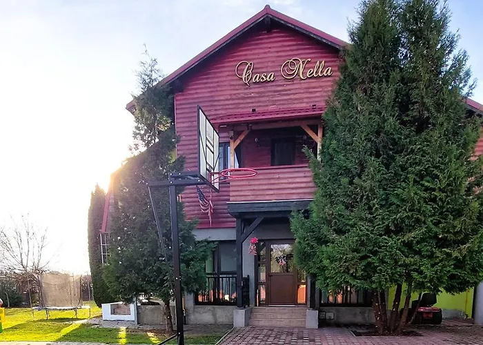 Casa Nella