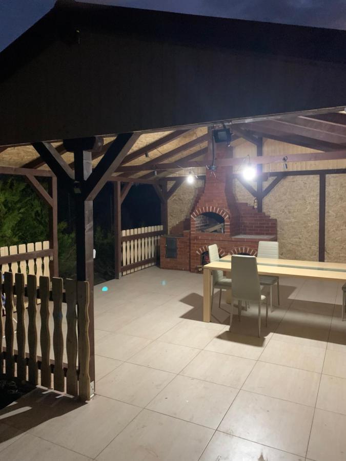 Holiday home Casa Nella *