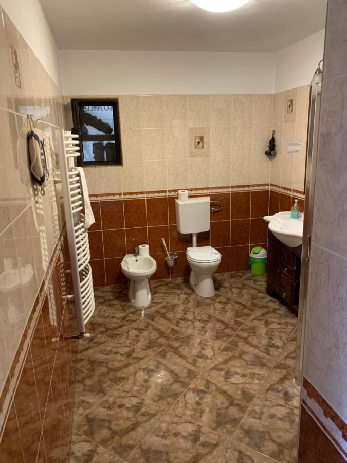 Holiday home Casa Nella Brasov