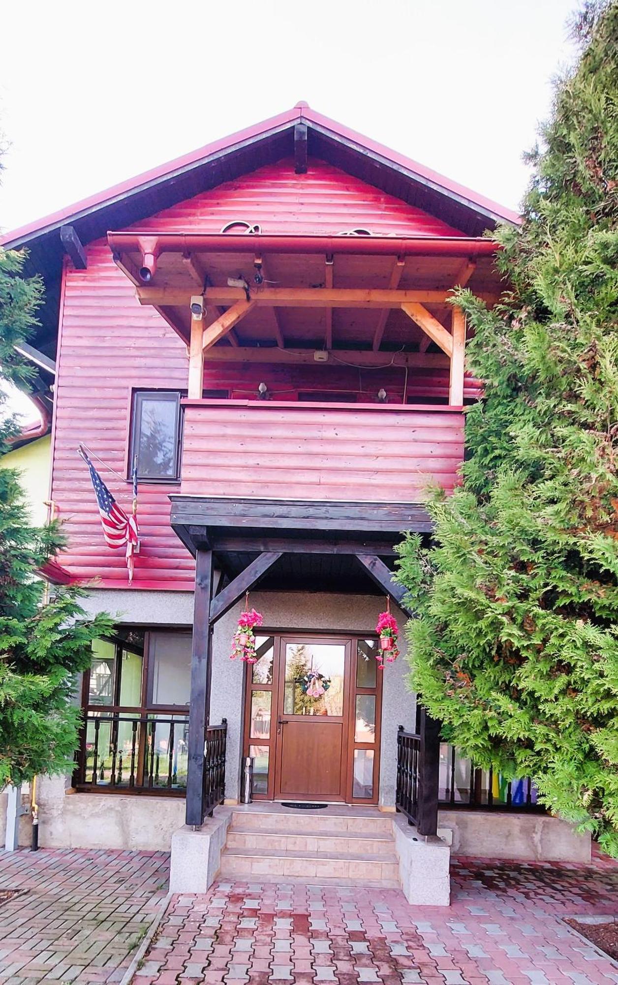 Casa Nella Holiday home Brasov