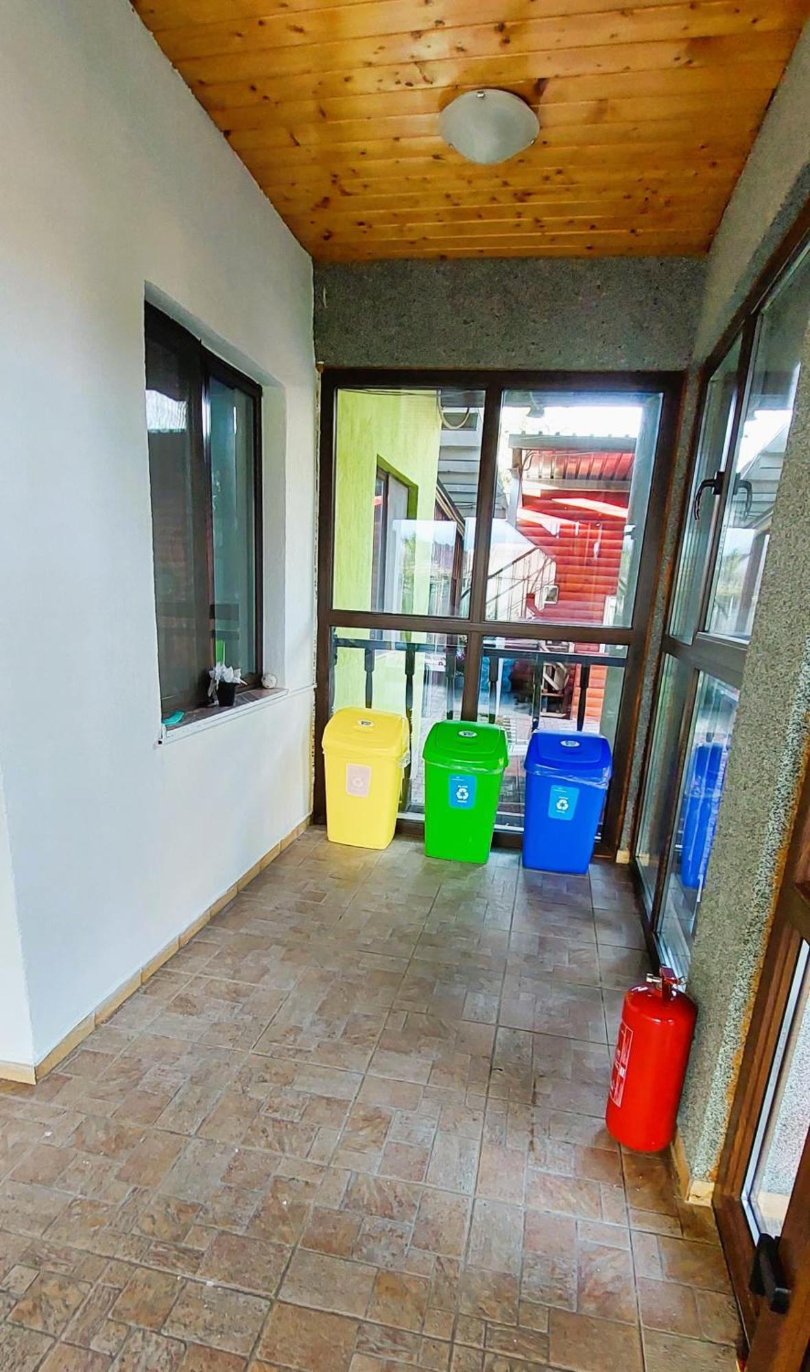 Casa Nella Holiday home *