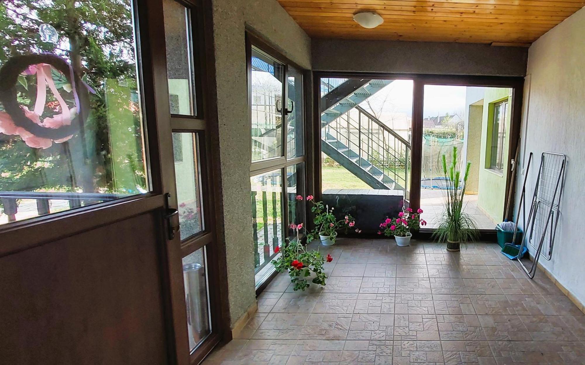 Casa Nella Holiday home