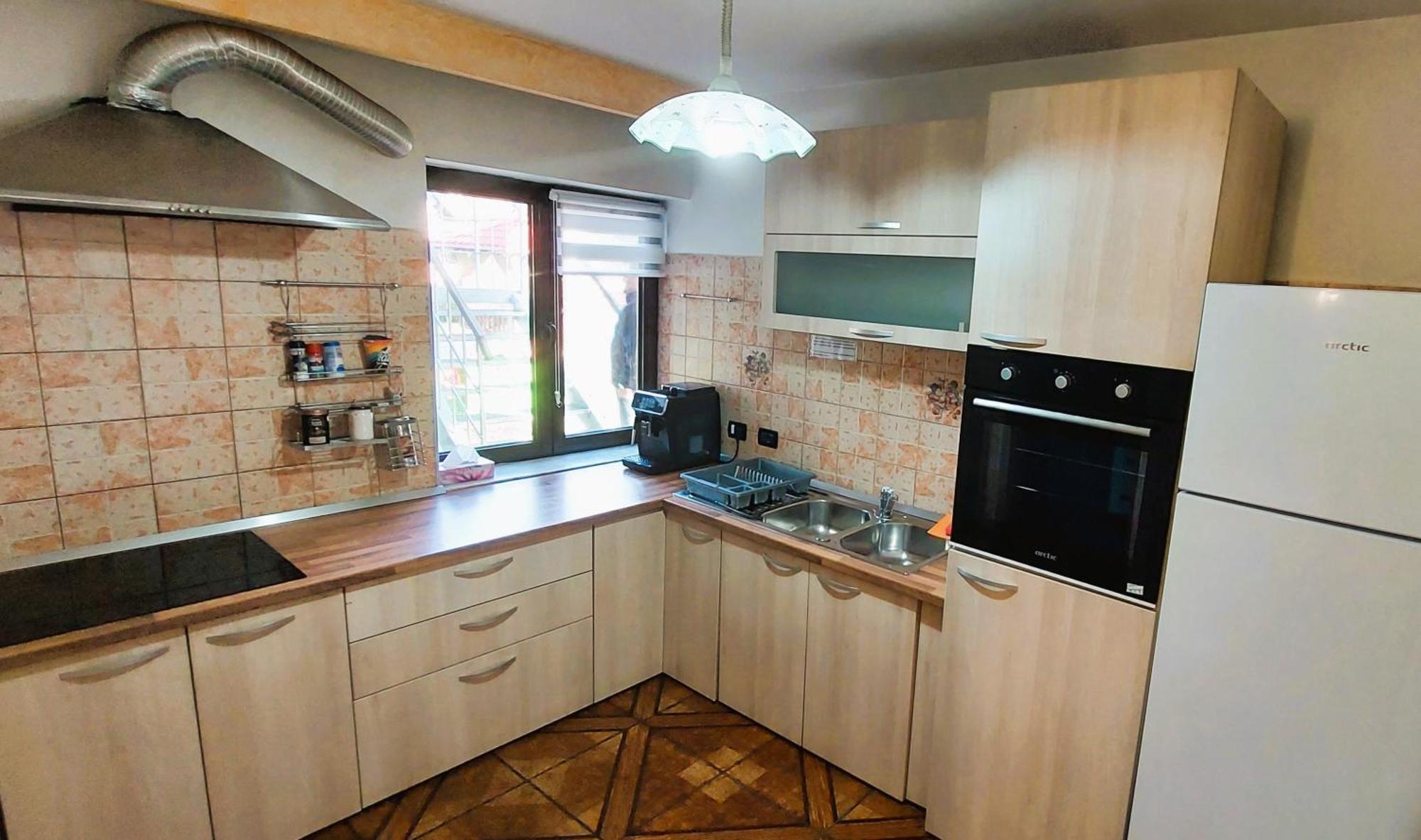 Casa Nella Holiday home *