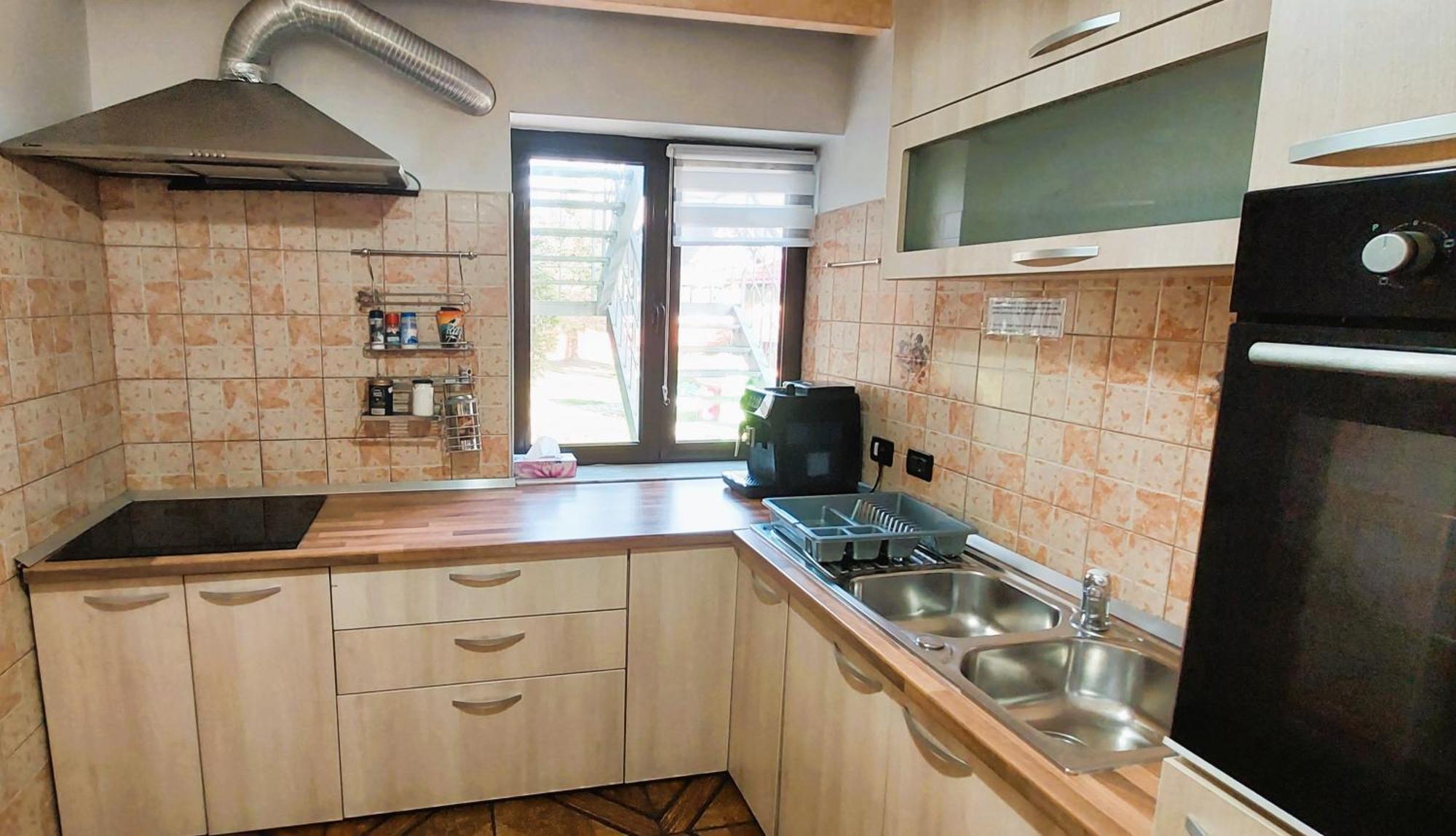 Holiday home Casa Nella Brasov