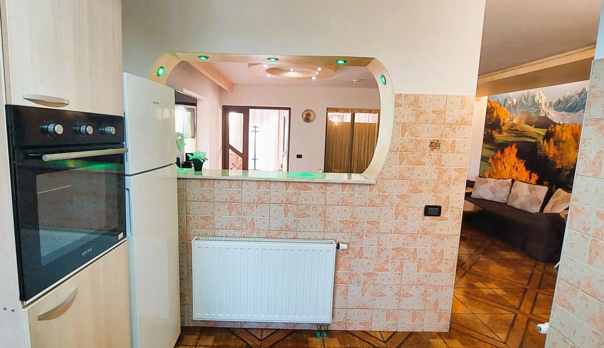 Holiday home Casa Nella Brasov