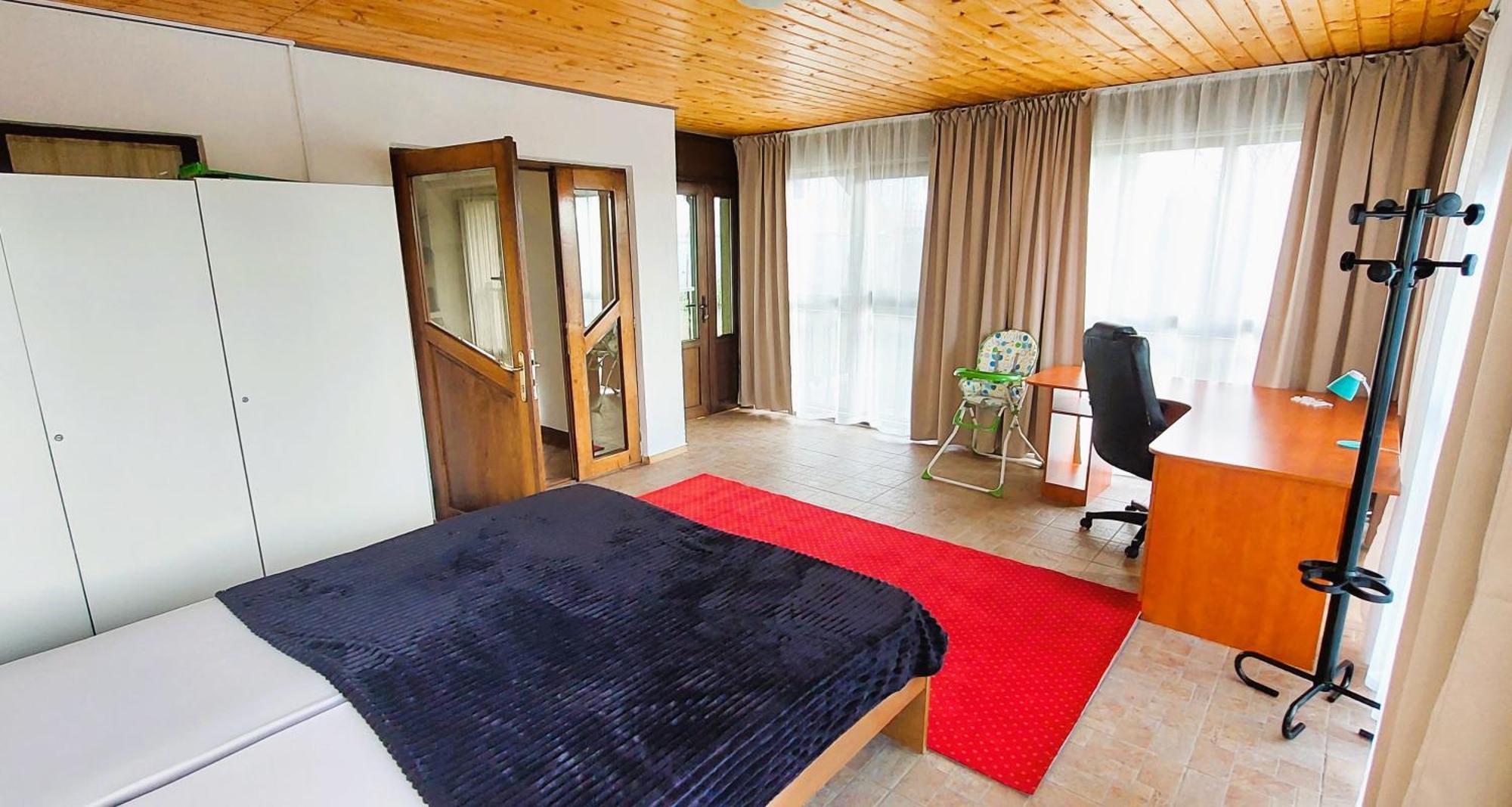 Holiday home Casa Nella Brasov