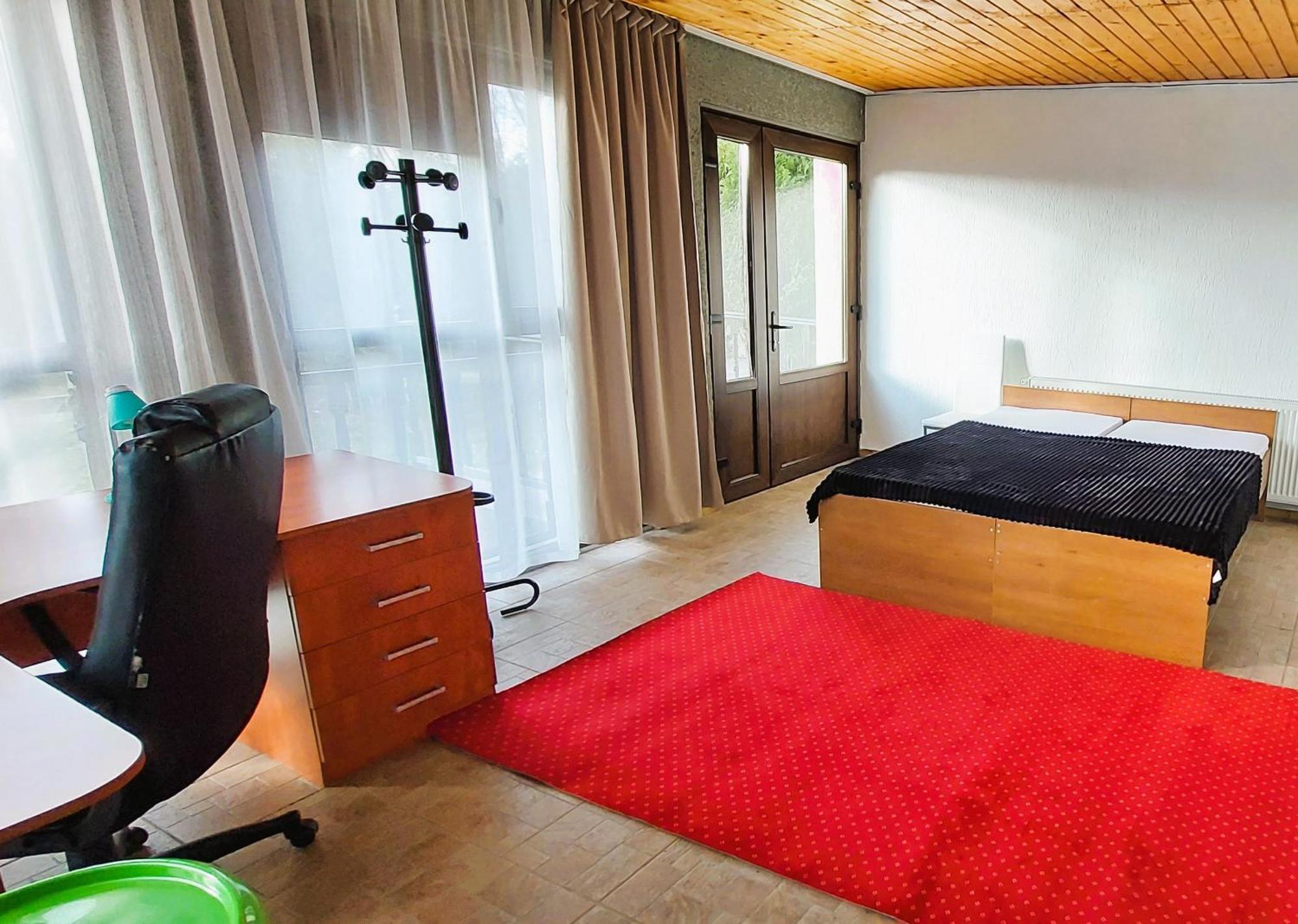 Casa Nella Holiday home *