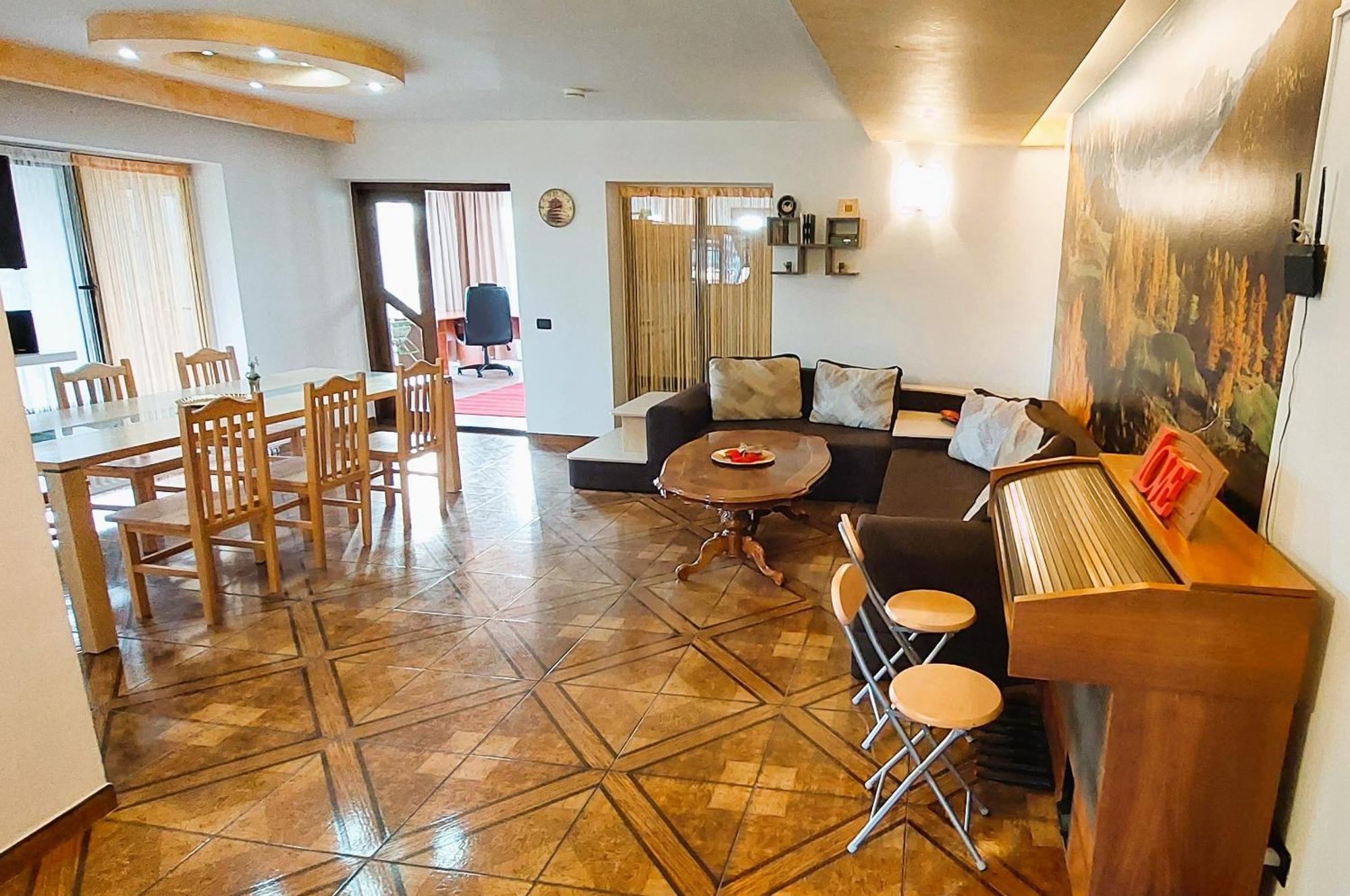 Casa Nella Brasov