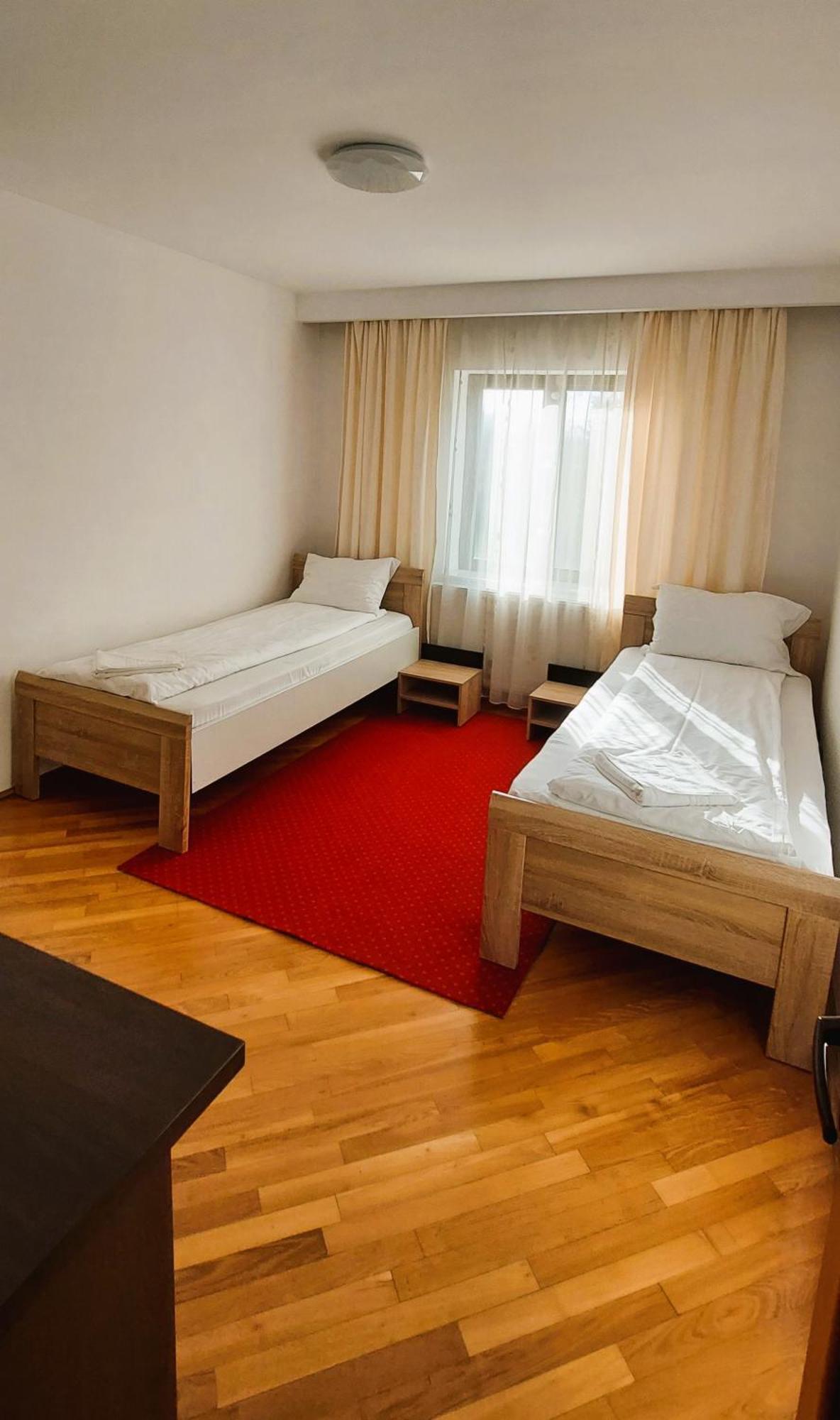 Casa Nella * Brasov