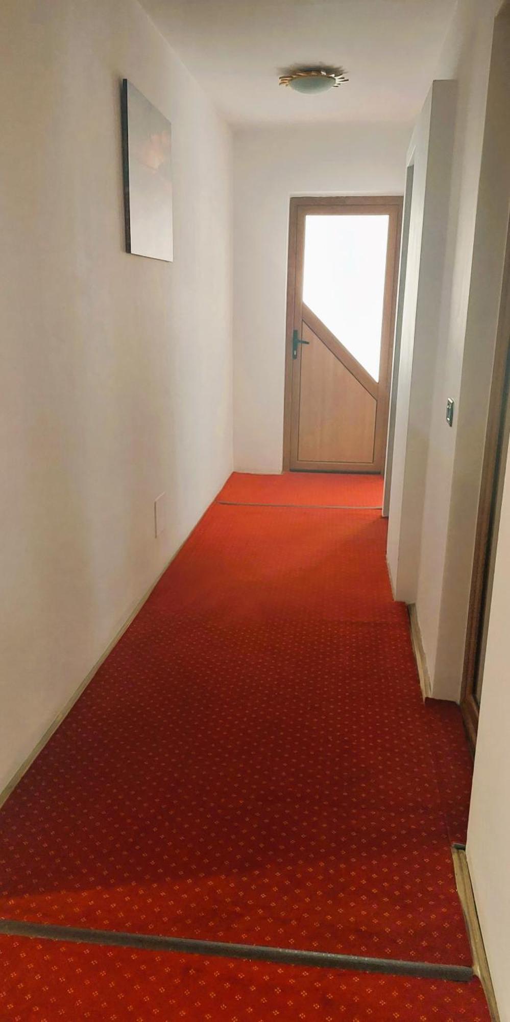 Casa Nella Holiday home Brasov