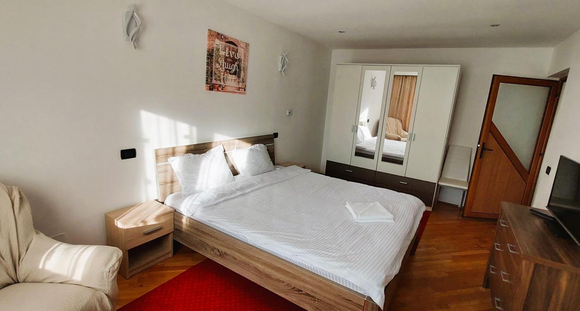 Holiday home Casa Nella