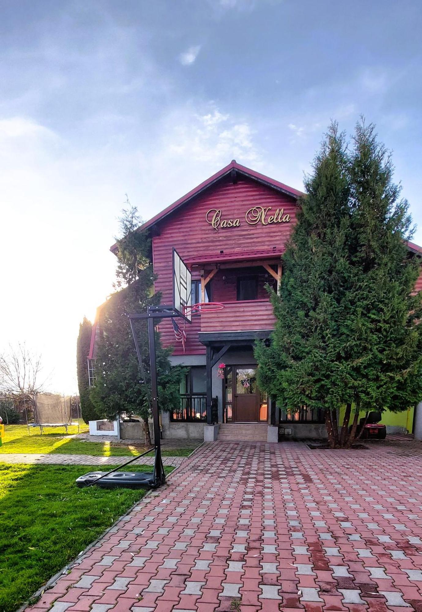 Casa Nella *