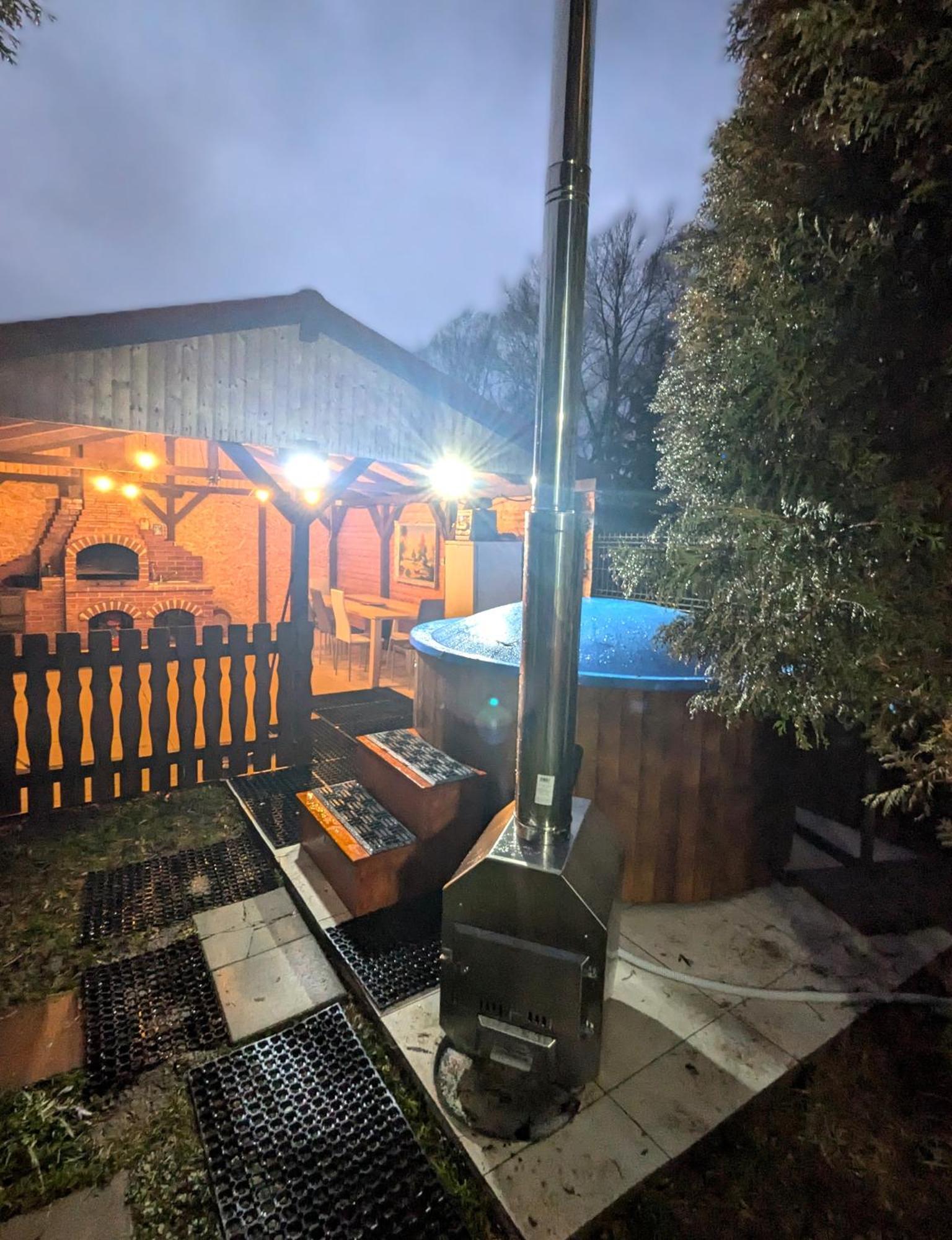 Casa Nella Holiday home Brasov