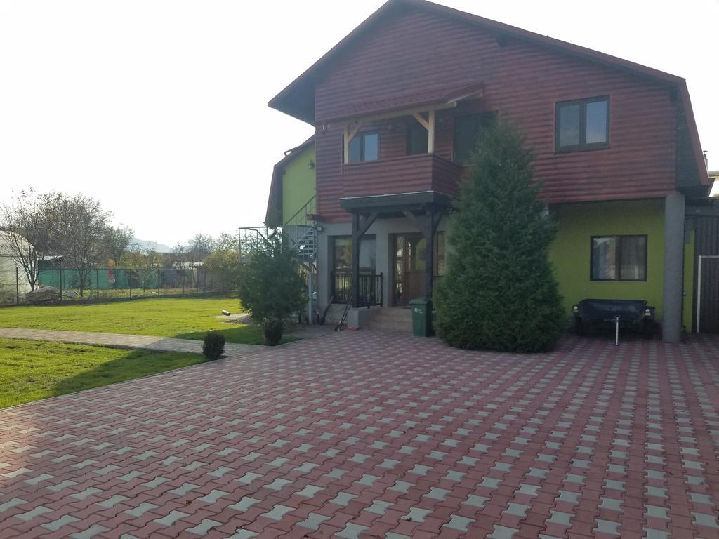 Holiday home Casa Nella