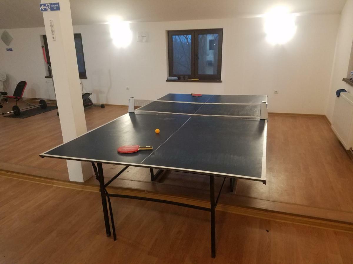 Case de vacanță Casa Mike Brașov