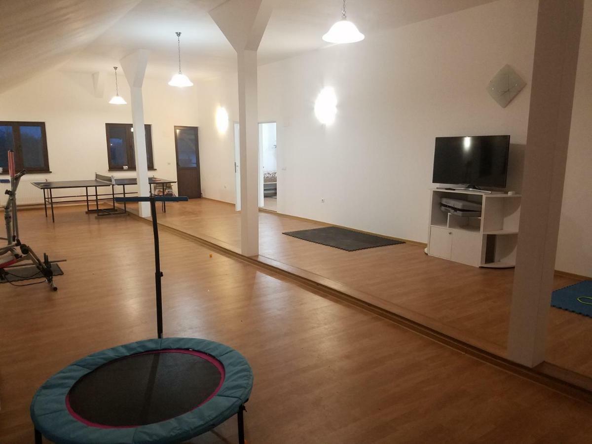 Case de vacanță Casa Mike Brașov