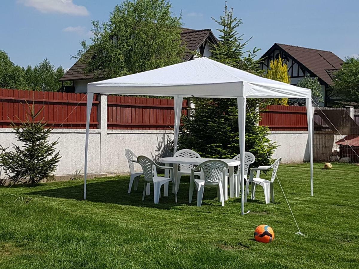 Case de vacanță Casa Mike *