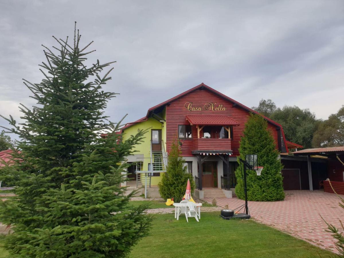 Casa Mike