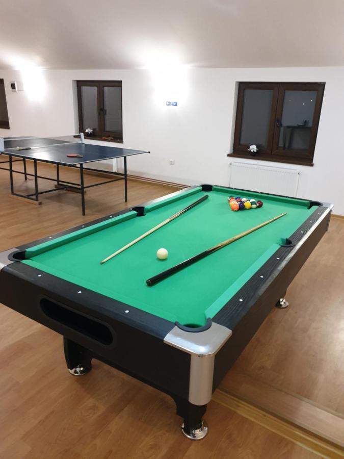 Casa Nella Holiday home Brasov